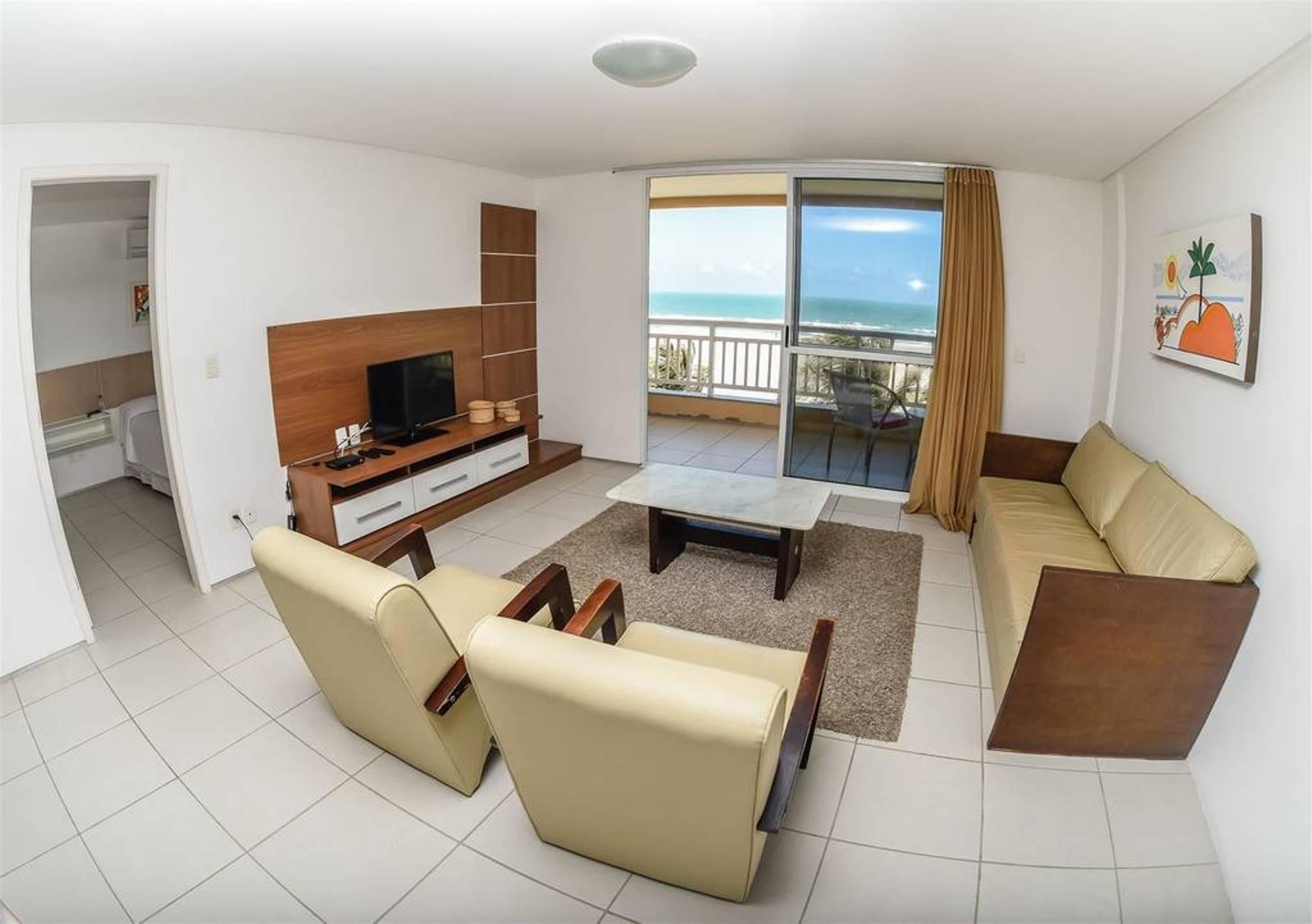 Atlantic Palace Apart-Hotel Акирас Экстерьер фото